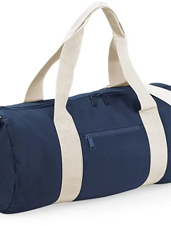 BG 140 sportovní taška french white model 22480786 - BagBase
