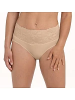 Esenciálna čipka vyššieho strihu 1304 desert - Anita Classix Esenciálna čipka vyššieho strihu 1304 desert - Anita Classix