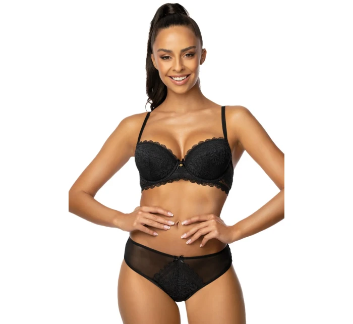 model 18394232 Estelle kolor:czarny - Mat