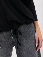 Bluzka RV BZ model 21888975 czarny - FPrice
