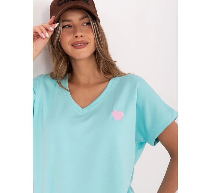 Blúzka RV BZ A1259.01P mätová