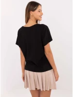 Komplet RV KMPL model 21319918 czarno beżowy - FPrice