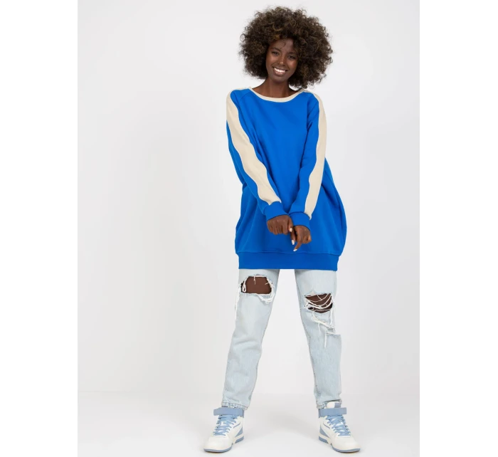 Tunika RV TU 8231.78P tmavo modrá Tunika RV TU 8231.78P tmavo modrá