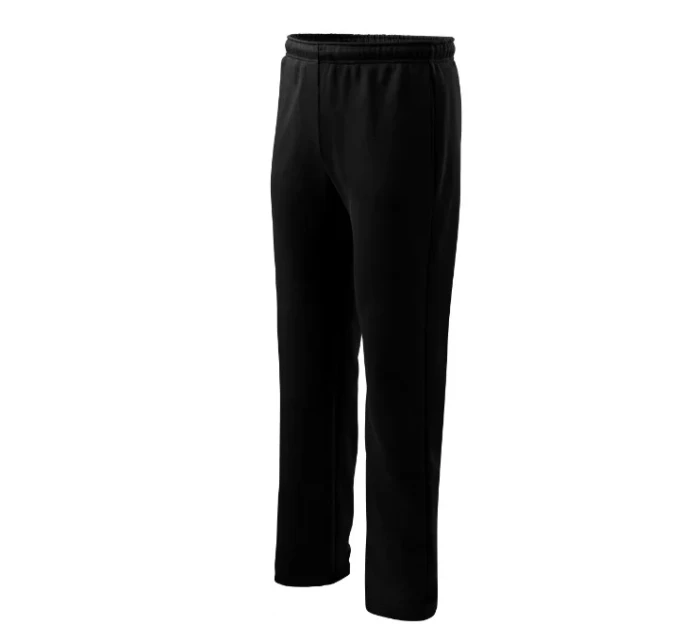 Tepláky Comfort pánske/detské čierne
