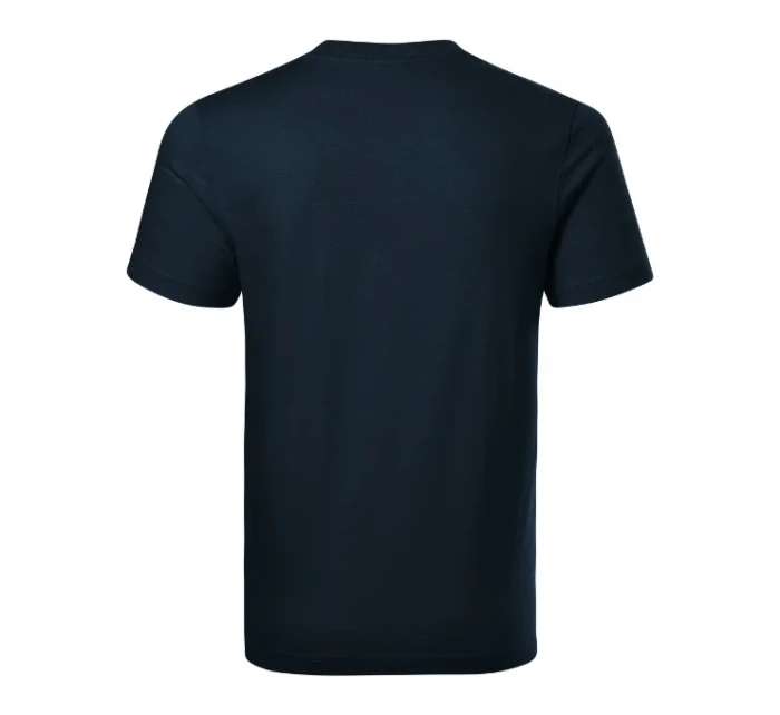 model 20639156 tričko unisex námořní modrá - MALFINI, a.s. model 20639156 tričko unisex námořní modrá - MALFINI, a.s.