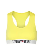 Dámska športová podprsenka TJ Archive UW0UW04261-ZGQ - Tommy Hilfiger Dámska športová podprsenka TJ Archive UW0UW04261-ZGQ - Tommy Hilfiger
