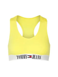 Dámska športová podprsenka TJ Archive UW0UW04261-ZGQ - Tommy Hilfiger