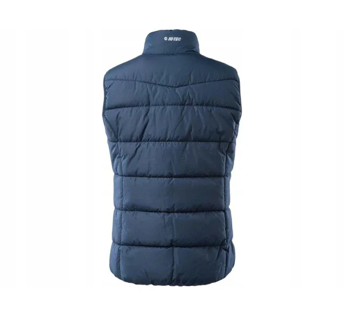 Dámska prešívaná vesta Sanis FF.120 - Hi-Tec Dámska prešívaná vesta Sanis FF.120 - Hi-Tec