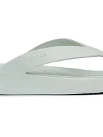 Dámske žabky 209589 3VS Mint light green - Crocs