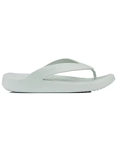 Dámske žabky 209589 3VS Mint light green - Crocs