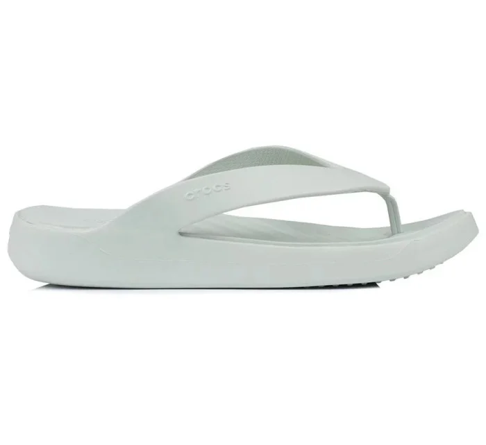 Dámské žabky  Mint světle zelená  model 21175900 - Crocs