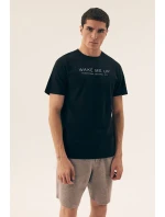 PIŻAMA MĘSKA SS25 model 20845031 - Henderson PIŻAMA MĘSKA SS25 model 20845031 - Henderson