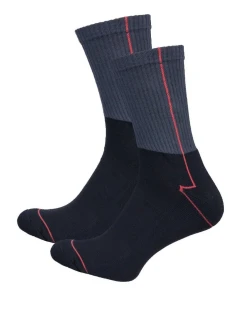 ponožky model 21885544 - Milena