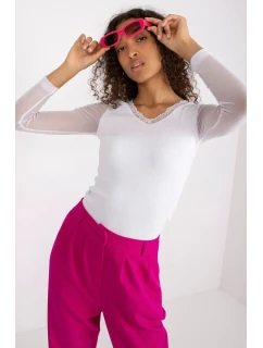 Blúzka model 182686 Rue Paris