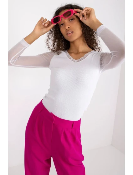 Blúzka model 182686 Rue Paris