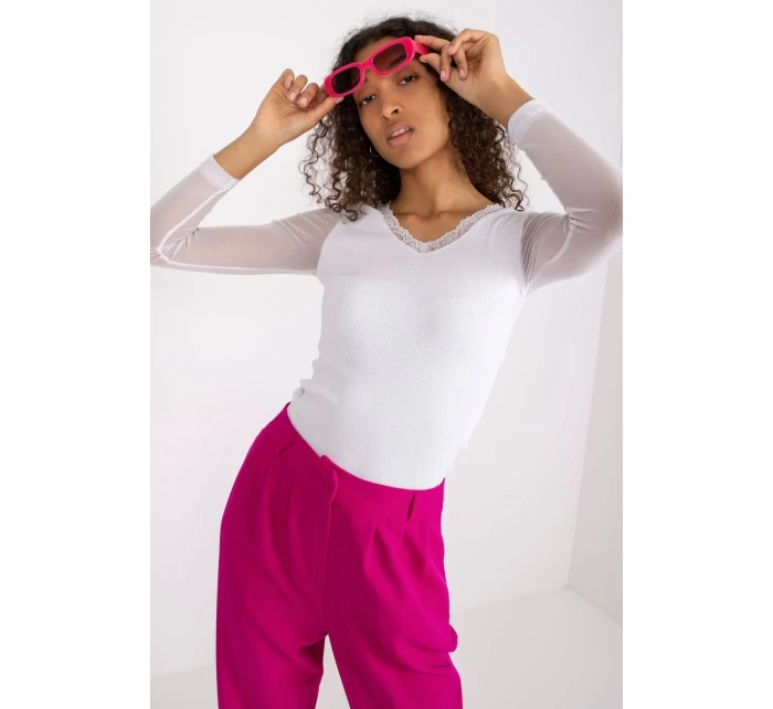 Blúzka model 182686 Rue Paris