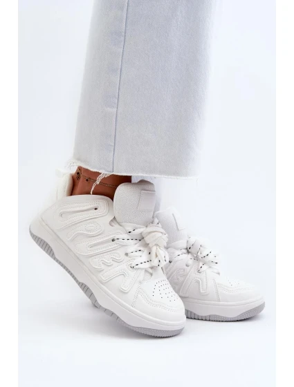 Športová obuv model 196353 Step in style