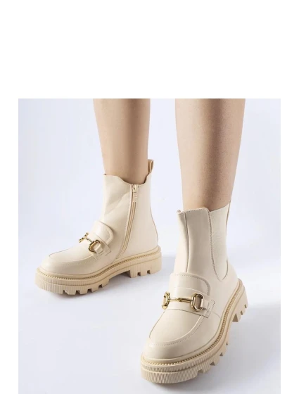 Model obuvi 206539 Solea Model obuvi 206539 Solea