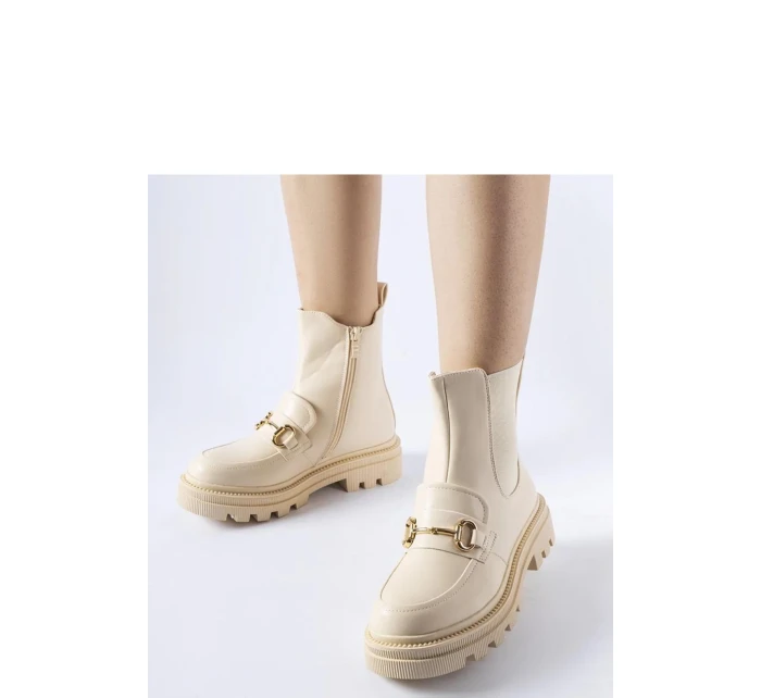 Model obuvi 206539 Solea Model obuvi 206539 Solea