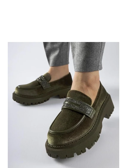 Mokasíny model 207646 Solea