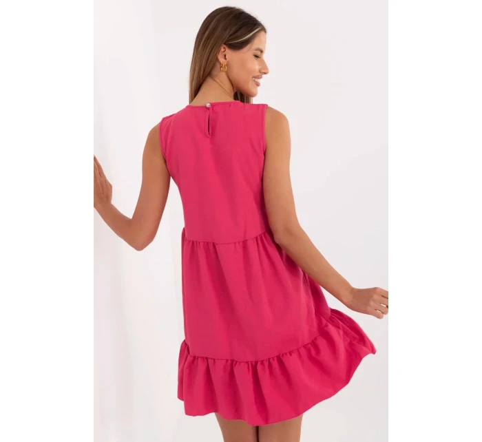 Denné šaty model 214469 Rue Paris Denné šaty model 214469 Rue Paris