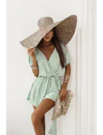 Dámsky overal model 214759 LaBalancia