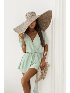 Dámsky overal model 214759 LaBalancia