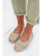 Balerínky model 225236 Krok vo veľkom štýle