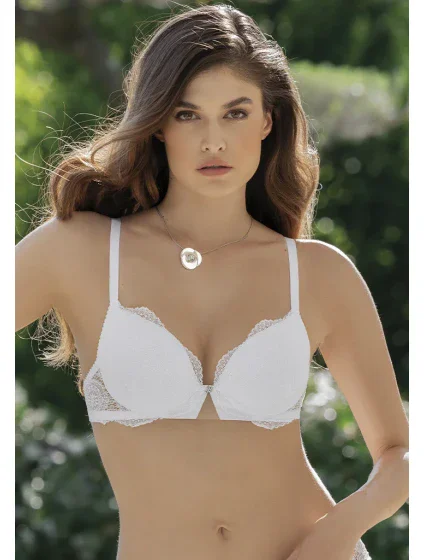 Dámska push-up podprsenka Leilieve M8102