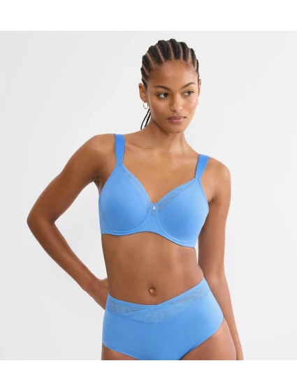 True Shape Sensation T W01 - BLUE - TRIUMPH BLUE - TRIUMPH