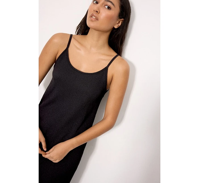 Plážové šaty Ysabel Mora 86254 S-2XL