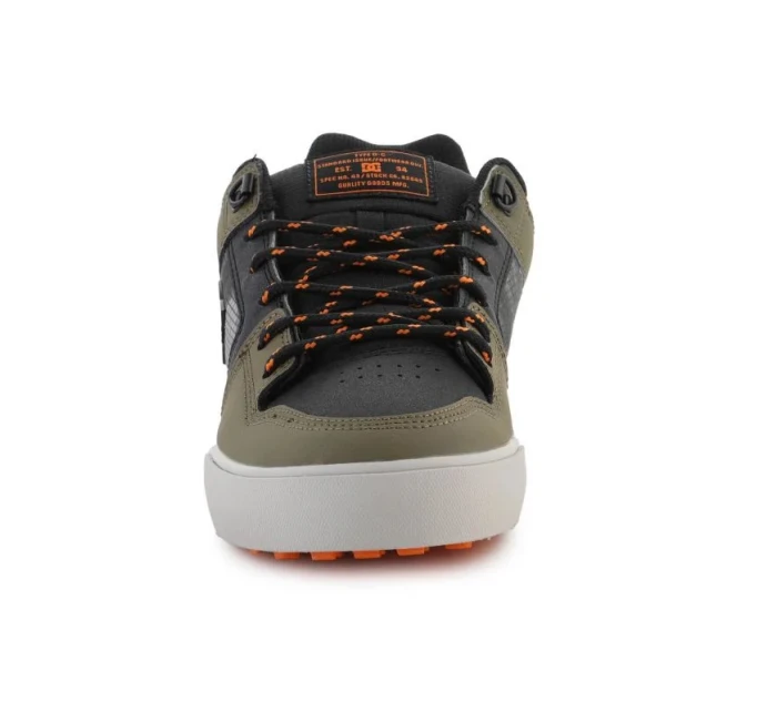 Topánky DC Pure Wnt M ADYS300151-KON