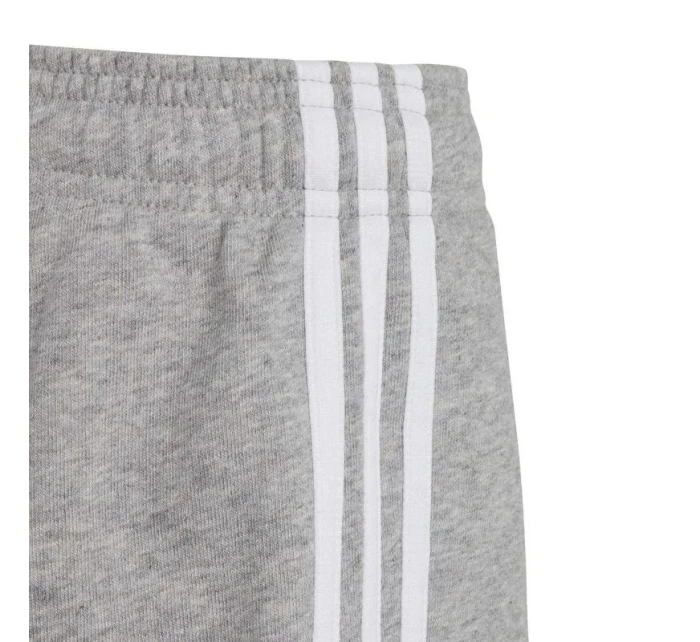 Šortky adidas Essentials 3-Stripes Jr IC3632 Šortky adidas Essentials 3-Stripes Jr IC3632