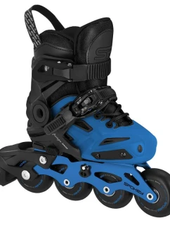 Kolečkové brusle  Jr r. model 21132380 - Spokey