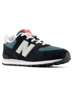 Boty Jr model 20891825 - New Balance