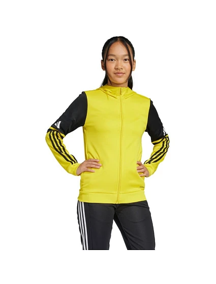 Squadra 25 Hoody Jr model 21006854 Mikina - ADIDAS