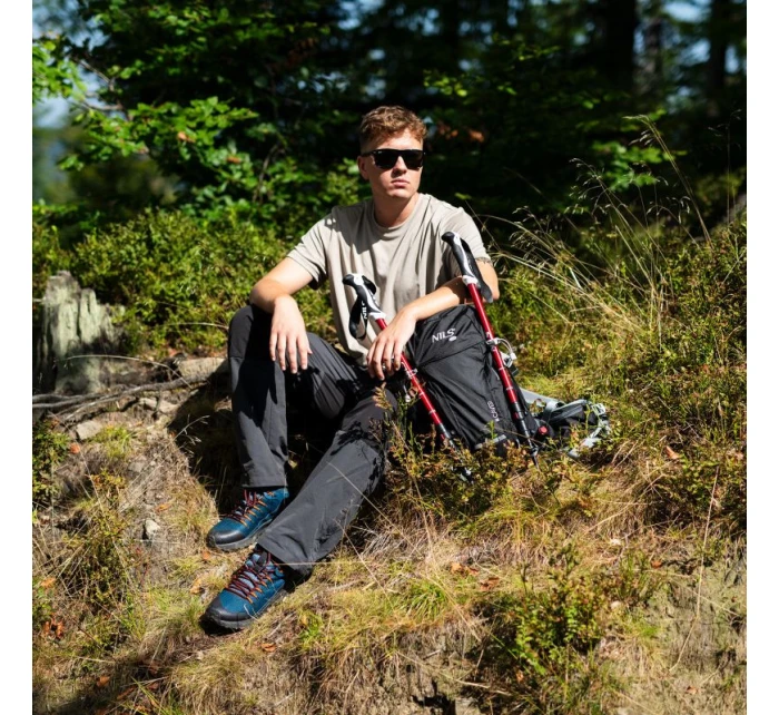 NC1950 TURISTICKÝ BATOH BLACK CAVER 18L NILS CAMP NC1950 TURISTICKÝ BATOH BLACK CAVER 18L NILS CAMP