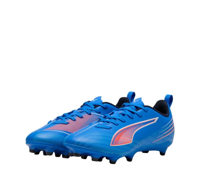 Puma Ultra 6 Play FG/AG Jr Kopačky 108533 01 Puma Ultra 6 Play FG/AG Jr Kopačky 108533 01