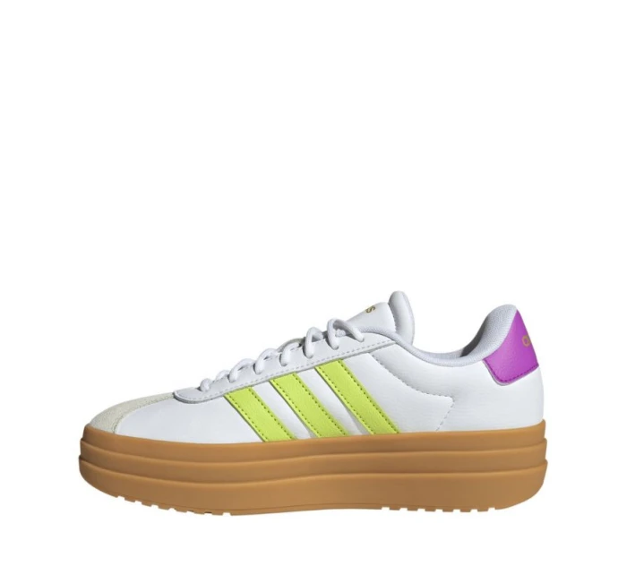 Adidas VL Court Bold W JQ5644 dámske topánky