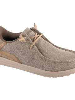 SlipIns:   Beige 40 model 21376983 - Skechers