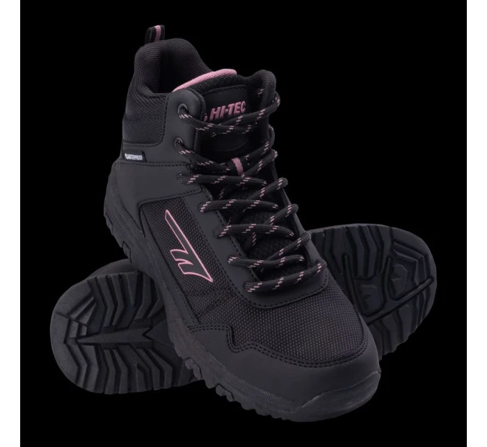 Dámske topánky TOLUN MID WP WO'S