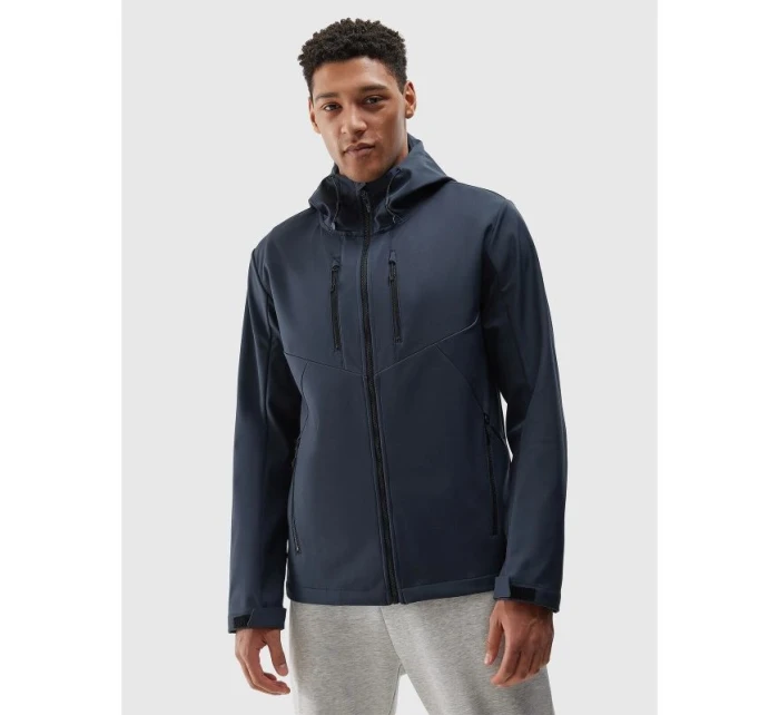 Softshellová vetruodolná bunda s membránou NeoDry 8K 4F Softshellová vetruodolná bunda s membránou NeoDry 8K 4F