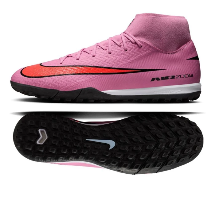 Buty Zoom Mercurial Superfly 10 Academy TF model 21765706 - NIKE Buty Zoom Mercurial Superfly 10 Academy TF model 21765706 - NIKE