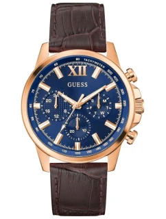 Pánské hodinky Walker model 21807201 + BOX - Guess