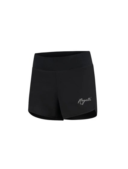 Rogelli dámske šortky MEA black M