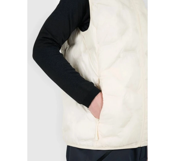 Pánské tričko bez rukávů Primaloft s výplní pánské model 21882818 - 4F Pánské tričko bez rukávů Primaloft s výplní pánské model 21882818 - 4F