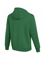 Pánska mikina Nike Park 26 Fleece Hoodie Green IB1222 302 Pánske