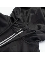 Dětská mikina model 21937039 JRB Dětská mikina model 21937039 JRB