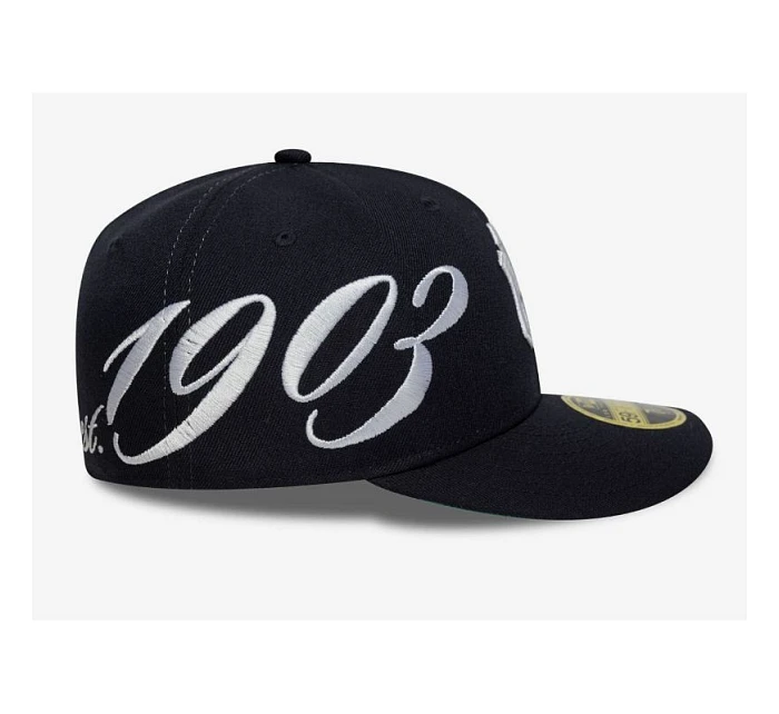 New Era 59FIFTY EST SCRIPT Cap - 60771833