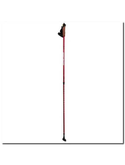 Nordic Walking červené model 21773949 - Nils Extreme